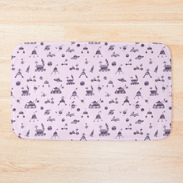 Item preview, Space Discoveries designed and sold by GrayCatGraphics.
