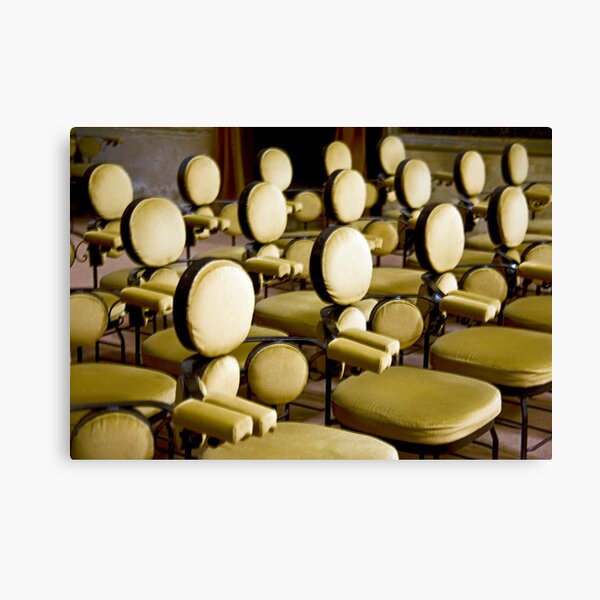 Item preview, Padded Chairs designed and sold by phil decocco.