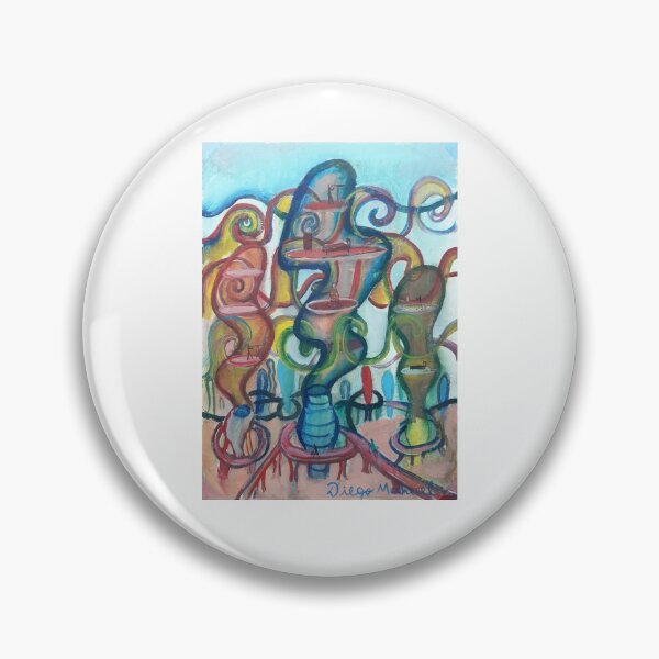 Item preview, City ​​of the future 2020 2 designed and sold by Diego Manuel Rodriguez.