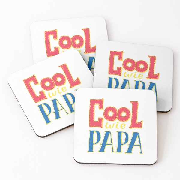 Item preview, Cool as dad designed and sold by niedi18.