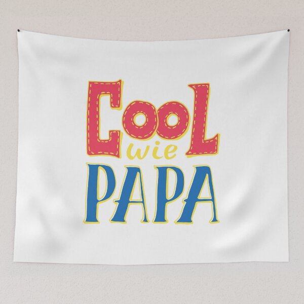 Item preview, Cool as dad designed and sold by niedi18.