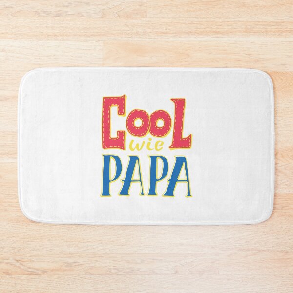 Item preview, Cool as dad designed and sold by niedi18.