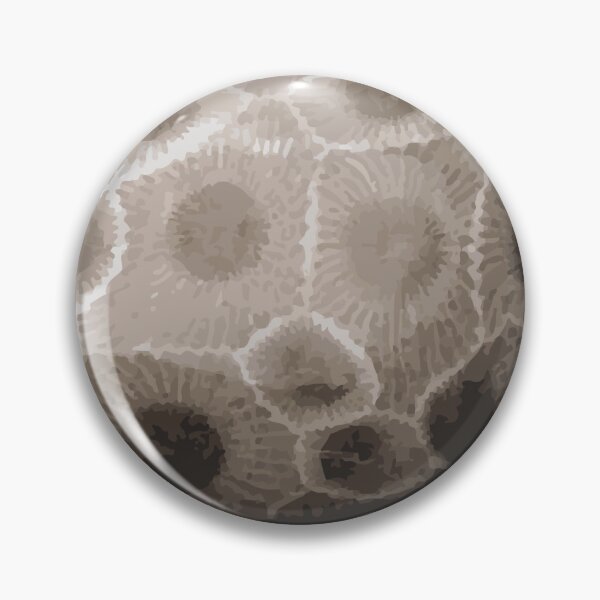 Item preview, Petoskey Stone designed and sold by themusicbox.