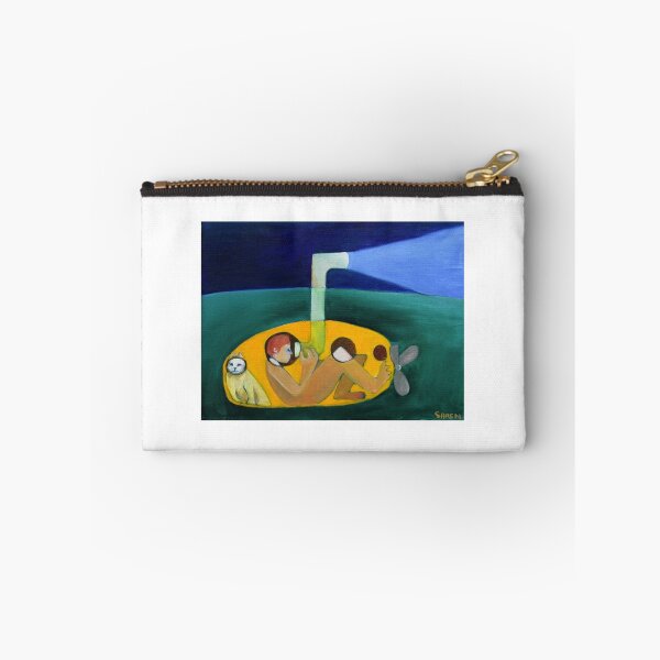 Item preview, In Search of Soul Mates designed and sold by sarenart.