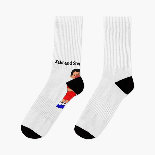 Item preview, Zaki X Stephanie designed and sold by SuperMarioZaki.