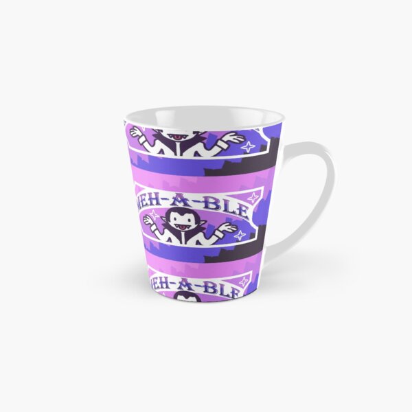 Meh a Bleh Tall Mug