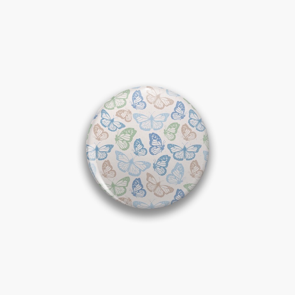 Item preview, Pin designed and sold by Laurenullrich.
