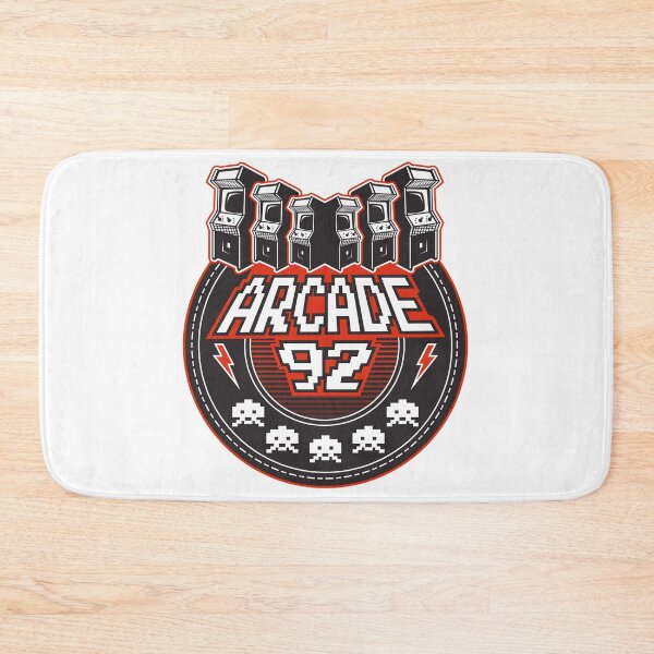 Item preview, arcade 92 designed and sold by angkabono.