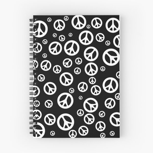Item preview, Peace in Black and White designed and sold by HectorCantres.