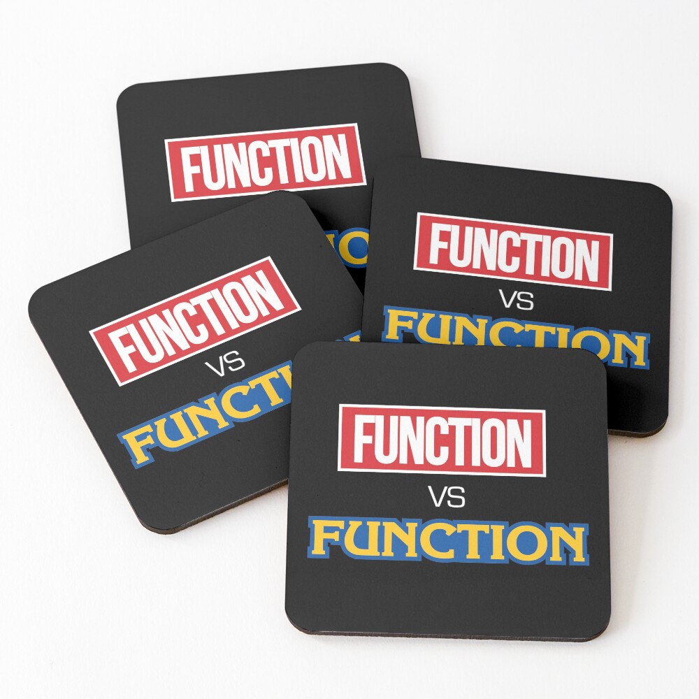 Item preview, Coasters (Set of 4) designed and sold by Dillonm.