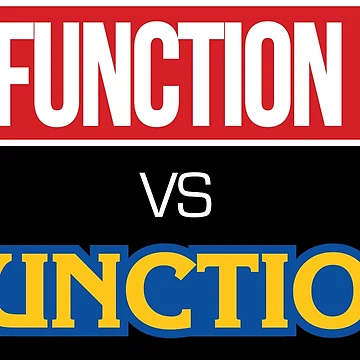 Artwork thumbnail, Function vs Function by NerdGame +