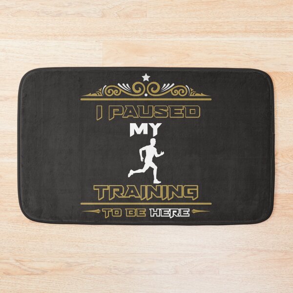 Item preview, I interrupted my running training to be here designed and sold by blikonie.
