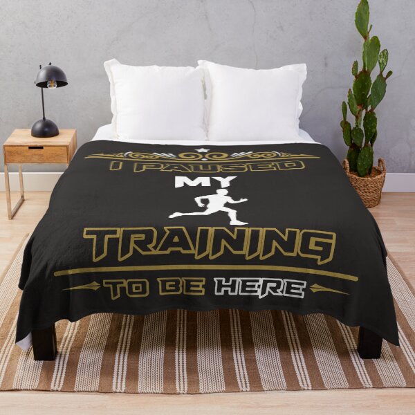 Item preview, I interrupted my running training to be here designed and sold by blikonie.