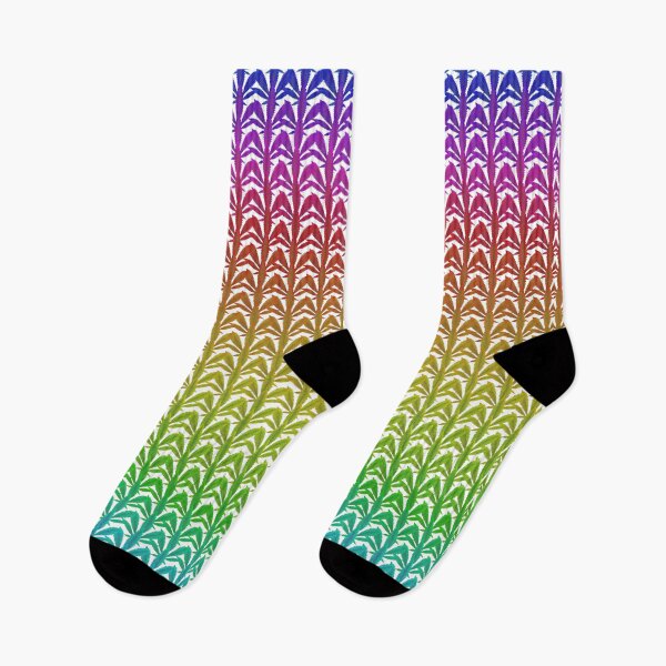Item preview, Rainbow Cannabis designed and sold by WetPaint420.