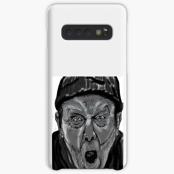 ReActive Samsung Galaxy Snap Case
