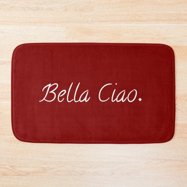 Item preview, Bella Ciao designed and sold by AdeliaMvs.