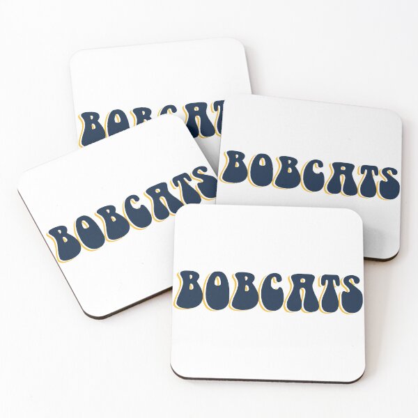 Item preview, Bobcats Quinnipiac designed and sold by kkosmicki.