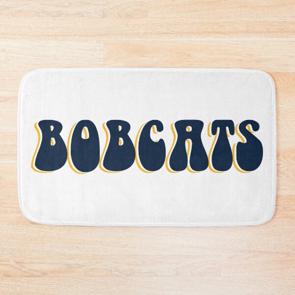 Item preview, Bobcats Quinnipiac designed and sold by kkosmicki.