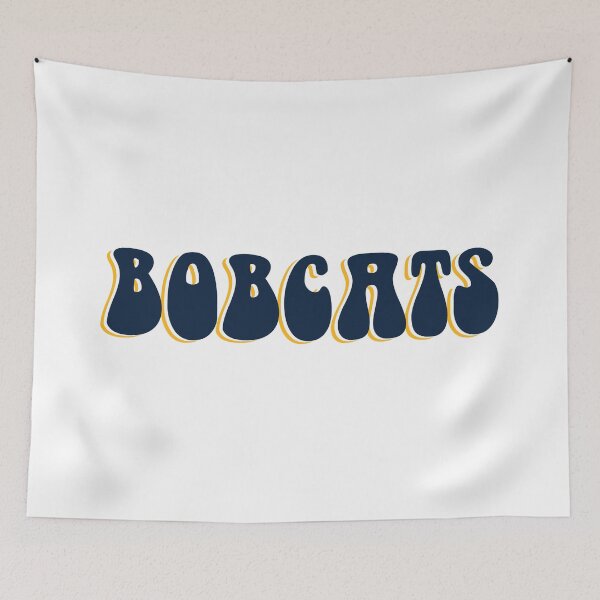 Item preview, Bobcats Quinnipiac designed and sold by kkosmicki.