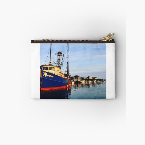 Item preview, Unicorn Menemsha Harbor designed and sold by Larry Glick.