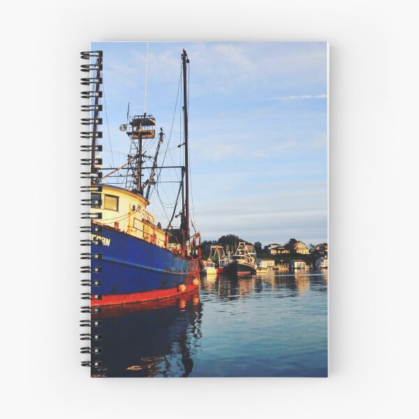 Item preview, Unicorn Menemsha Harbor designed and sold by Larry Glick.