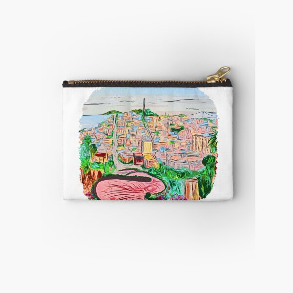 Item preview, San Francisco Lombard Street USA designed and sold by Bianca Kuballa.