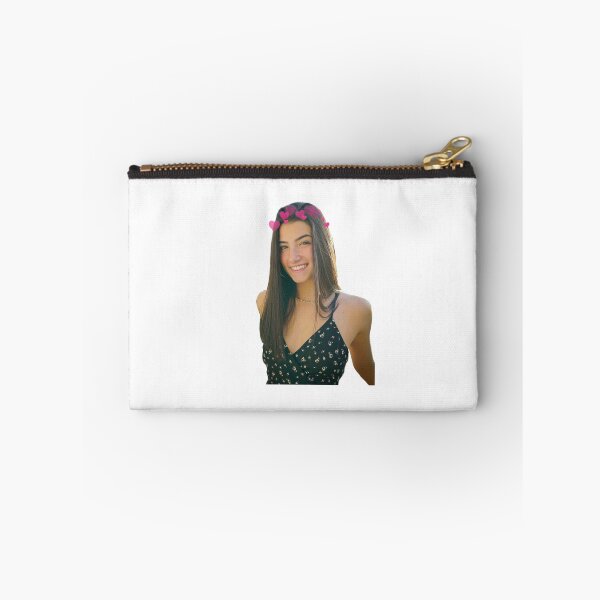 Item preview, Charli Damelio designed and sold by sugarart25.
