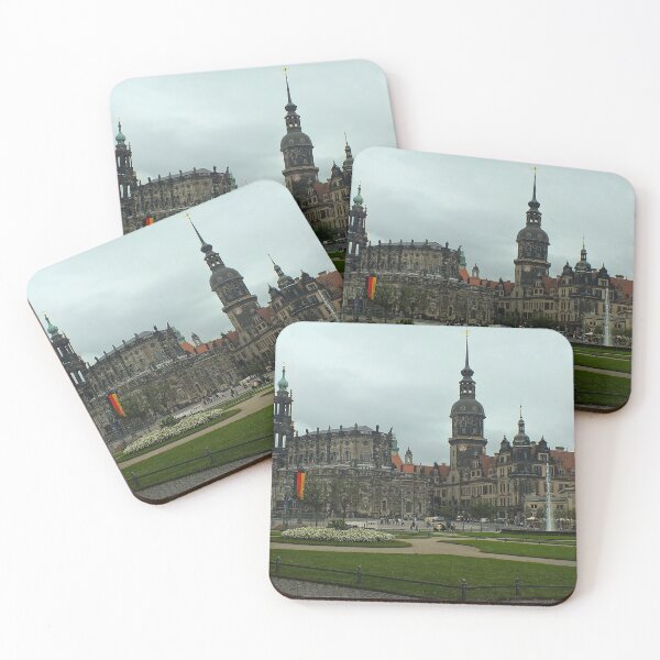 Item preview, The Old City ~ Dresden, Germany designed and sold by Lucinda Walter.