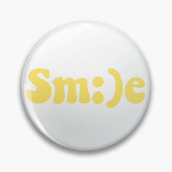 Item preview, Aesthetic Smile :) designed and sold by clomaddesign.