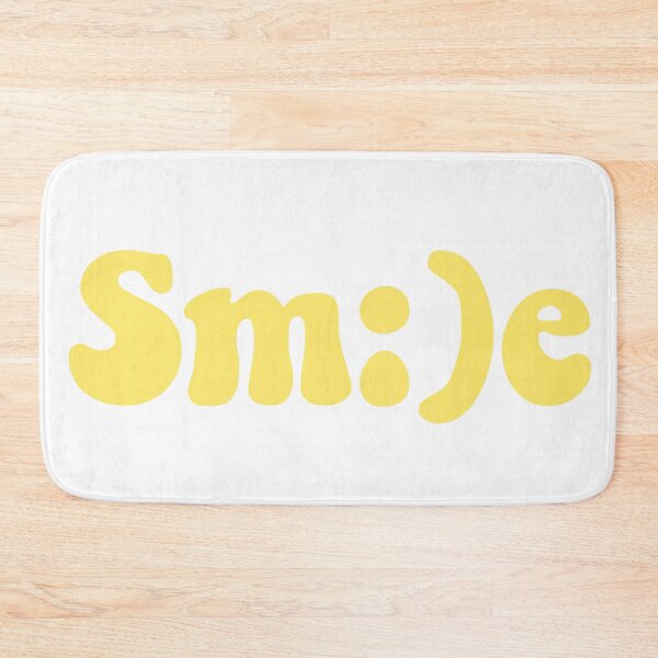 Item preview, Aesthetic Smile :) designed and sold by clomaddesign.