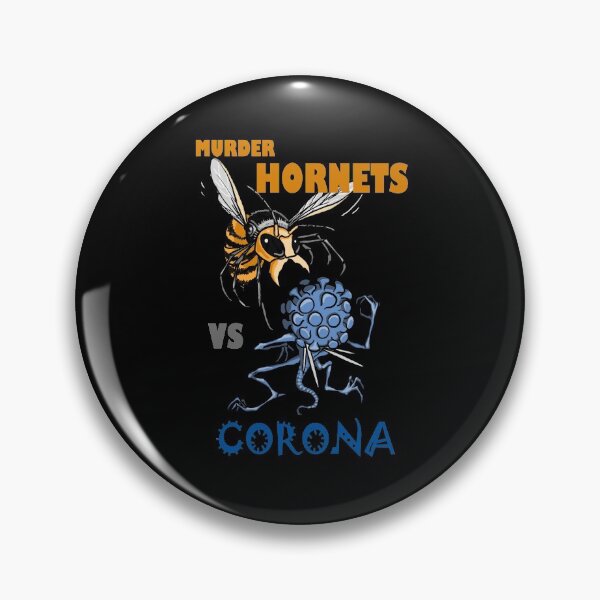 Item preview, hornets vs corona designed and sold by robertrios11.