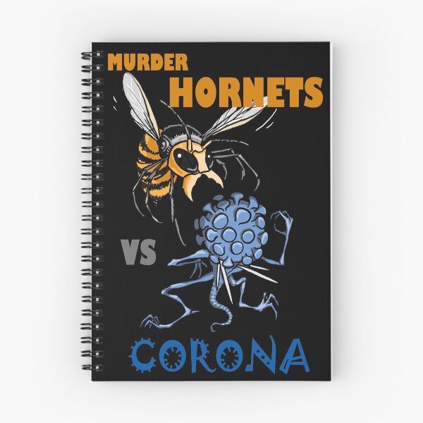 Item preview, hornets vs corona designed and sold by robertrios11.