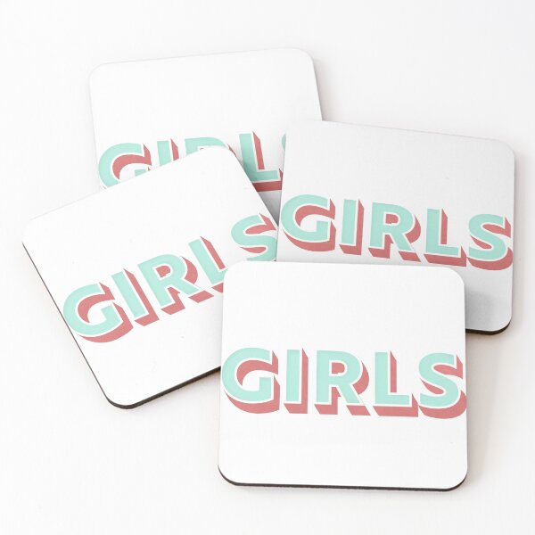 Item preview, Girls designed and sold by joceykessler.