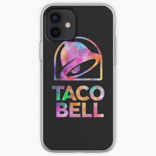 taco bells iPhone Soft Case