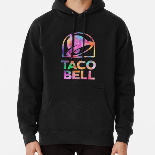 taco bells Pullover Hoodie
