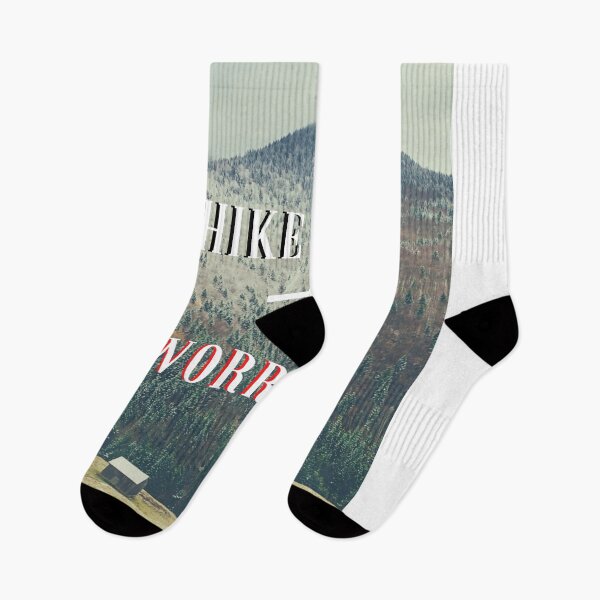 Item preview, Hike more worry less designed and sold by Delicarte.