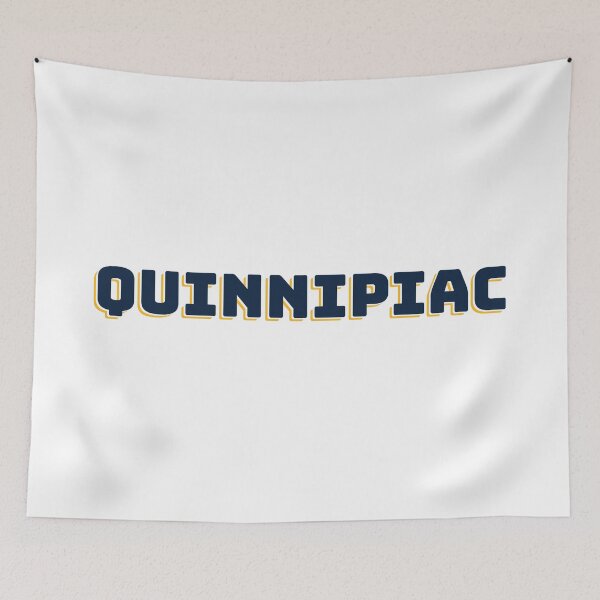 Item preview, Quinnipiac University designed and sold by kkosmicki.