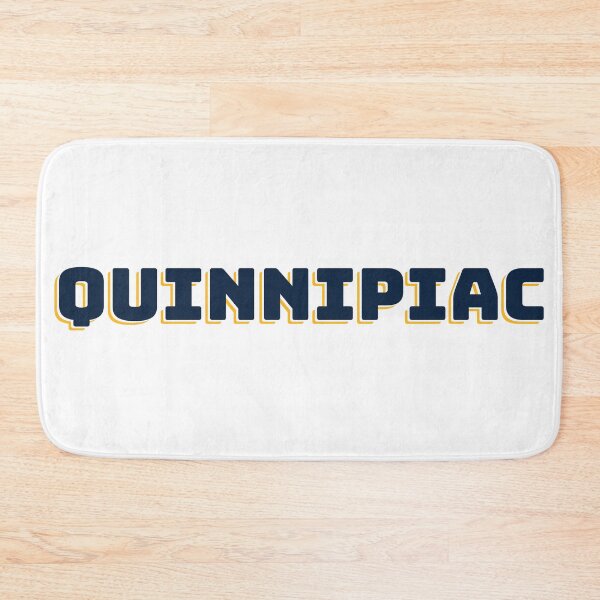 Item preview, Quinnipiac University designed and sold by kkosmicki.