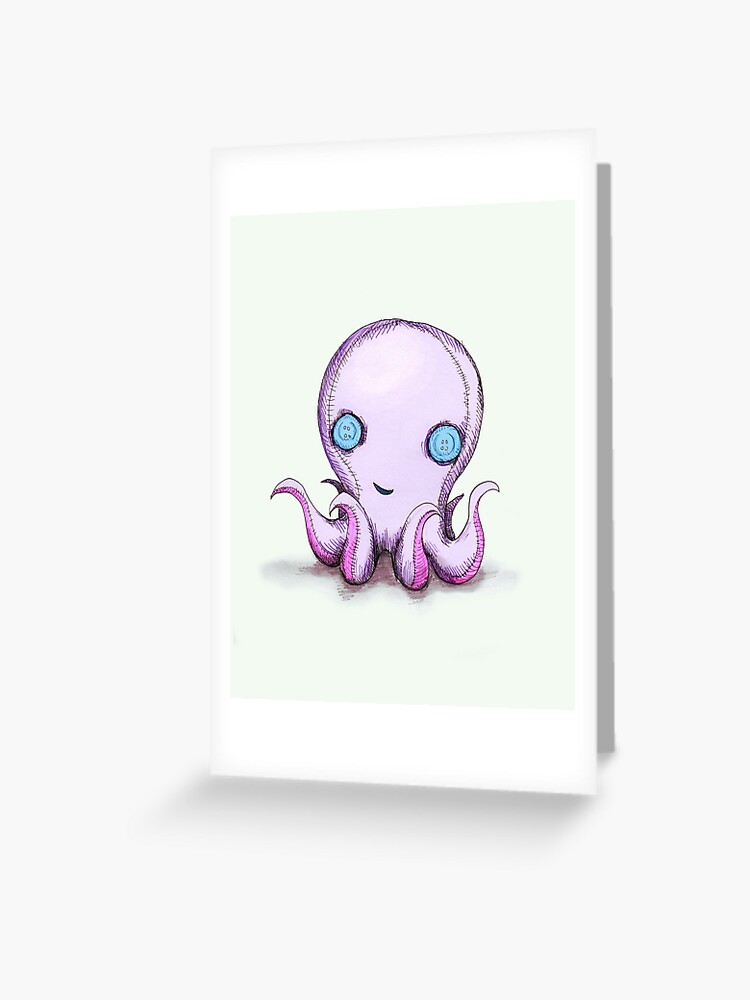 octostuffed