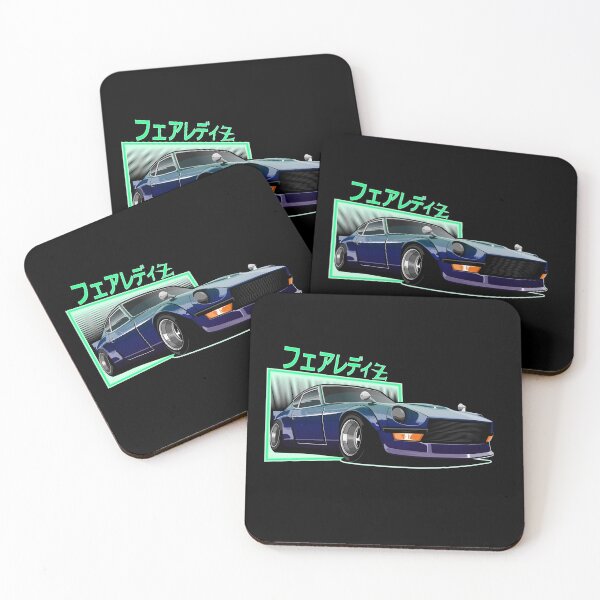 Item preview, Fairlady designed and sold by icemanmsc.