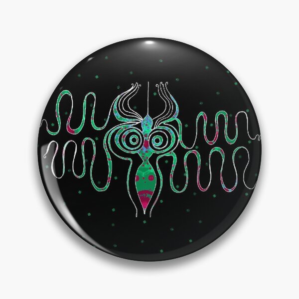 Item preview, GREEK HYPNOTIC OCTOPUS designed and sold by joancaronil.