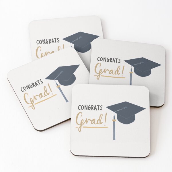 Item preview, Congrats Grad! (Class of 2020) designed and sold by cmcreativess.