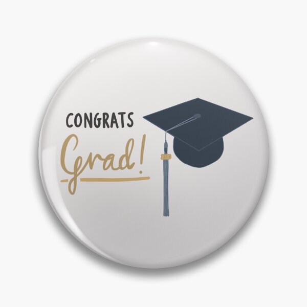 Item preview, Congrats Grad! (Class of 2020) designed and sold by cmcreativess.