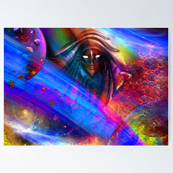 Item preview, The Elusive Element designed and sold by Claude Johnson.