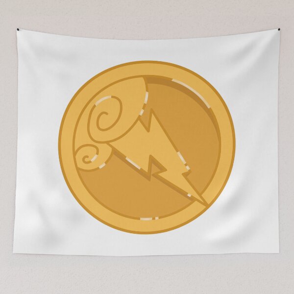 Item preview, Hercules Symbol of the Gods designed and sold by Ciara Petti.