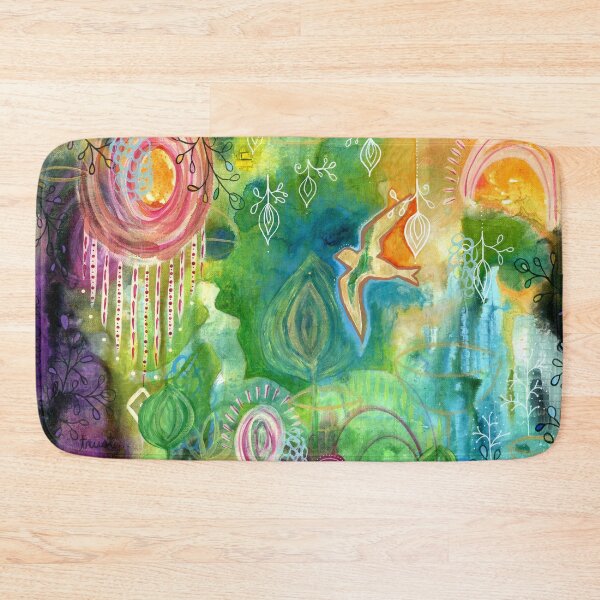 Item preview, Sogni D'oro (Golden Dreams) designed and sold by Thrive True with Jules.