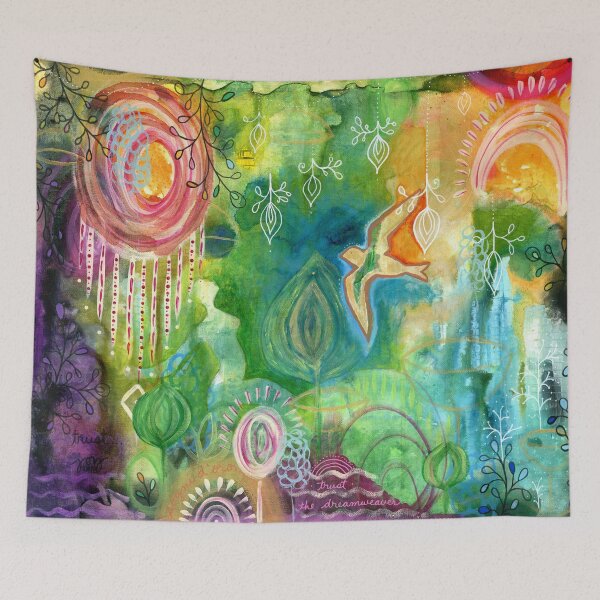 Item preview, Sogni D'oro (Golden Dreams) designed and sold by Thrive True with Jules.