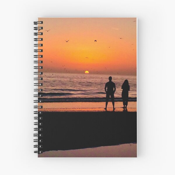 Item preview, Sunset Beach designed and sold by beachchic.