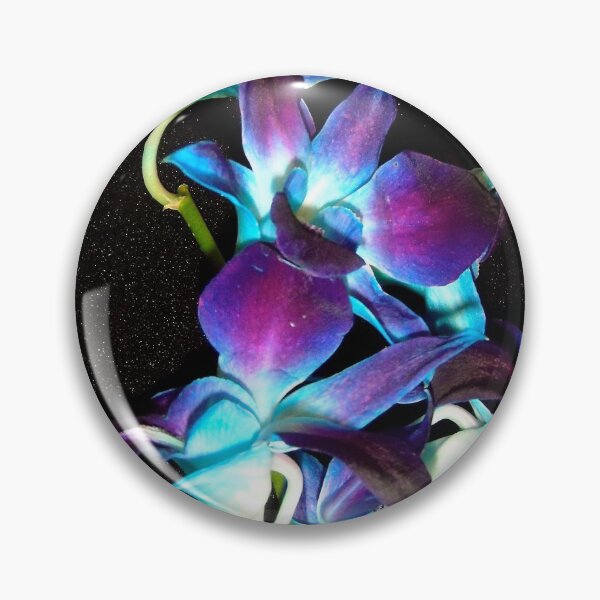 Item preview, Blue Orchids designed and sold by Shulie1.