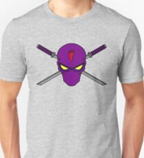 The Foot Unisex T-Shirt